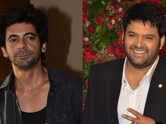 Kapil Sharma: I like Sunil Grover a lot