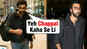 Ranbir Kapoor asks photographer 'yeh chappal kahan se li', video goes viral