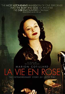 La Vie En Rose