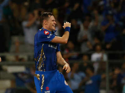 Jason Behrendorff sees IPL as stepping stone for World Cup selection