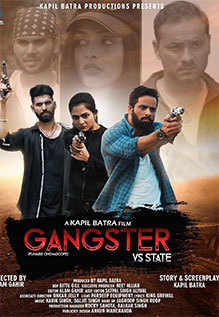 Gangstar Vs State