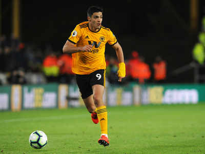 Wolverhampton set to confirm permanent signing of Jimenez: Reports