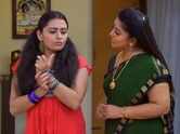 Seetha Kalyanam written update, April 3, 2019: Rajeshwari has a doubt on Seetha