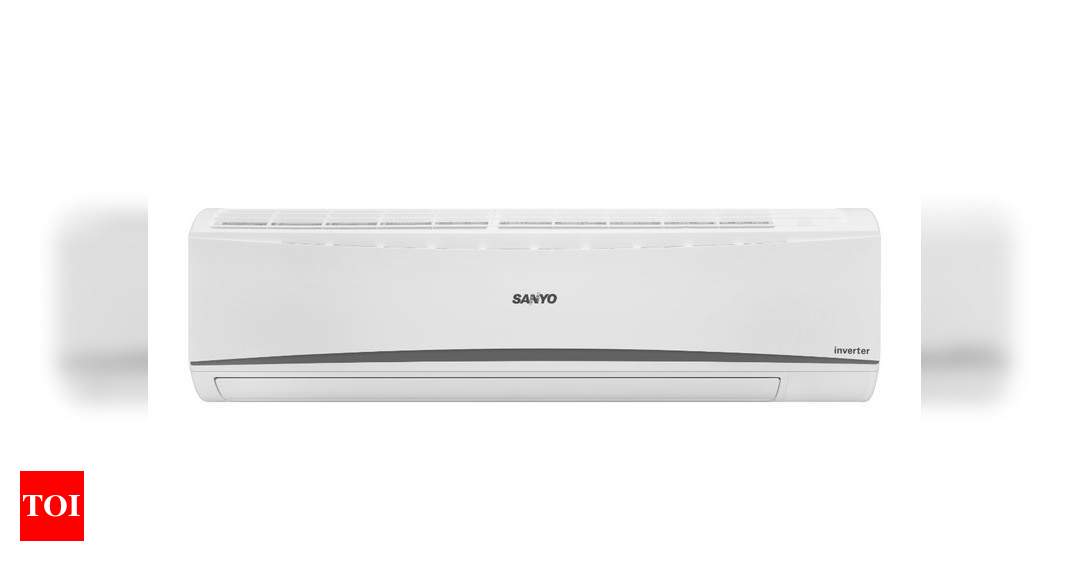 sanyo air conditioning