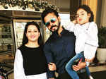 Bigg Boss 12 fame Sreesanth and wife offered Nach Baliye 9