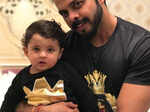 Sreesanth's pictures