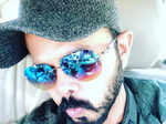 Sreesanth's pictures