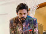 Sreesanth's pictures