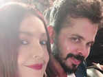 Sreesanth's pictures