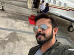 Sreesanth's pictures