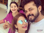  Sreesanth's pictures