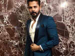 Sreesanth's pictures