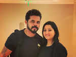 Sreesanth's pictures