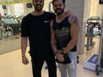 Sreesanth's pictures