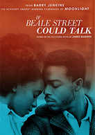 
If Beale Street Could Talk
