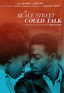 If Beale Street Could Talk