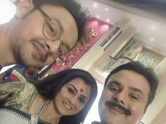 Sujoy loves to portray a negative character in Trinayani