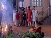 Krishnakoli written update, April 03, 2019: Shyama saves Nikhil from an accident