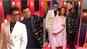 Karan Johar unveils wax statue at Madame Tussauds Singapore