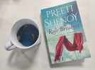 Micro review: 'The Rule Breakers' by Preeti Shenoy is a story of a woman's dreams and courage