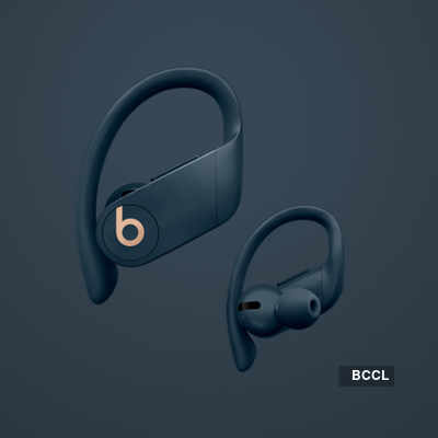 Apple 2 vs Powerbeats Pro: What's and what's not - Times of