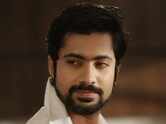 'Trinayani' actor Gourab Roy Chowdhury loves playing flute