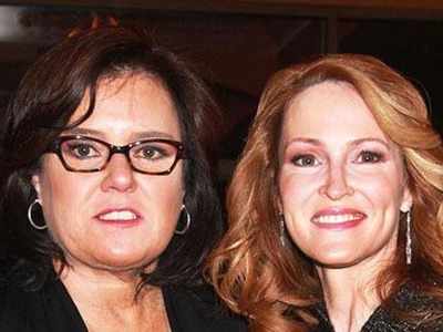 Melissa Leo, Rosie O'Donnell join Mark Ruffalo's TV series