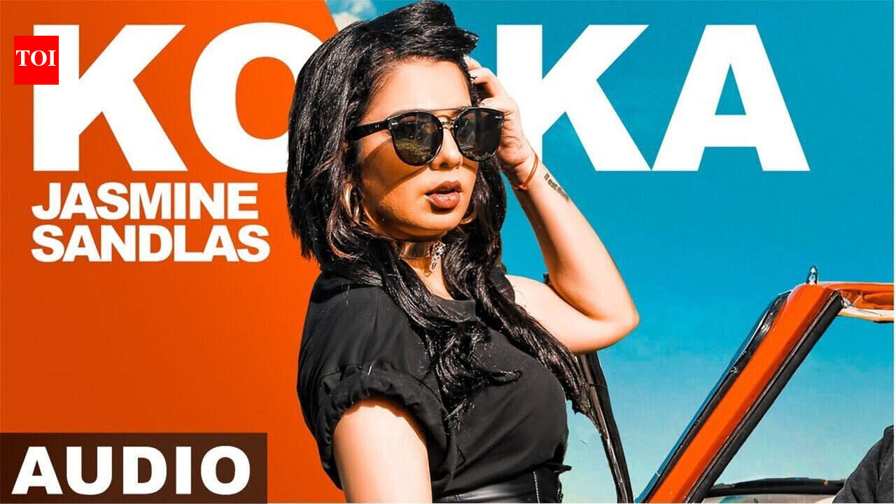 Latest Punjabi Song 'Koka' Sung By 'Jasmine Sandlas Feat Preet Hundal'