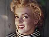 Marilyn Monroe drama series in works