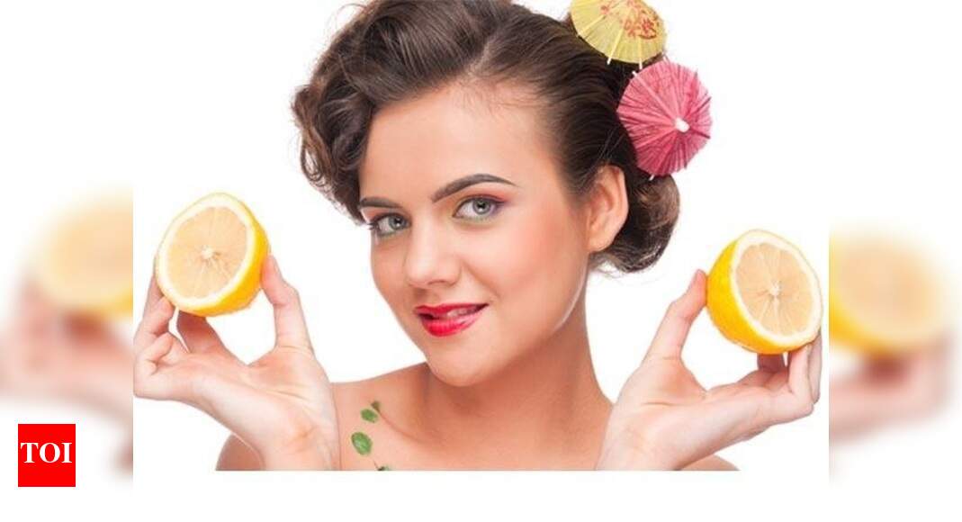 Lemon Face washes Gives you instant freshness Best Products Times
