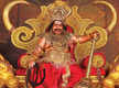 
Dharma Prabhu teaser crosses 1 million views
