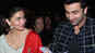 Ranbir Kapoor's best advice to 'girlfriend' Alia Bhatt