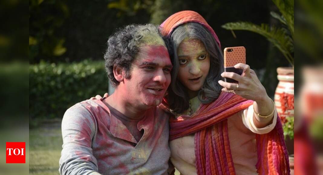 It's Ritwick vs Ritwick this Poila Baisakh | Bengali Movie News - Times ...