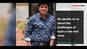 Shivarajkumar on his role in 'Kavacha'