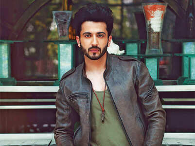 Dheeraj Dhoopar to host Dance India Dance
