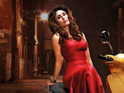 Kareena to debut on TV with DID?
