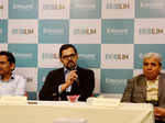 Sainath Iyer, Dr Adwait Gore and Dr Mukund Gurjar