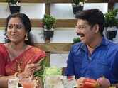 Aliyan Vs Aliyan team on Annie’s Kitchen
