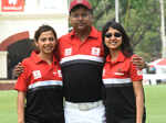 Ritu Mohta, Atul Almal and Neha Mohta