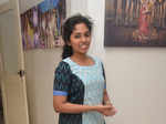 Smirithika