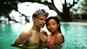 Milind Soman and Ankita Konwar's underwater romance is a treat to eyes