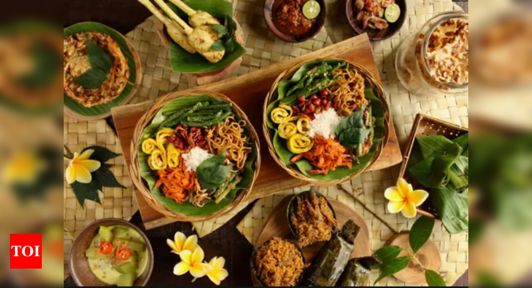 Indonesian tourism ministry hosting food festival in Chennai | Chennai ...