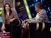 Tejaswini Pandit appears in Kanala Khada