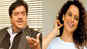 Shatrughan Sinha: Kangana Ranaut is a role model of women empowerment