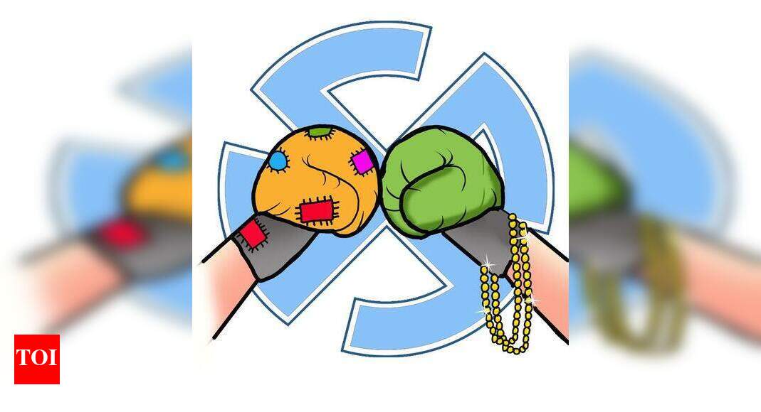 In Vidarbha, over 20 dailywagers battle it out with crorepati gang