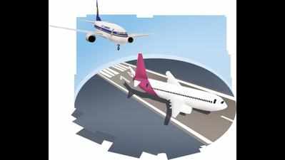 IndiGo seeks space at Bhopal airport for cargo operation