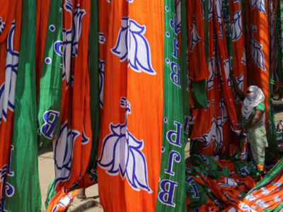 In Rajasthan’s Beniwal & UP’s Nishad, BJP gains 2 key allies