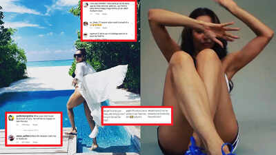 Reasons why mindlessly shaming Malaika Arora must stop!