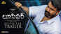 Lucifer - Official Telugu Trailer