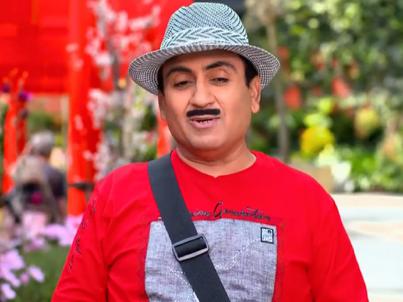 Taarak Mehta Ka Ooltah Chashmah written update April 4, 2019 Jethalal misses Daya in Singapore